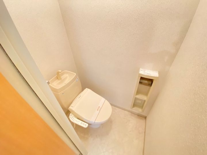 大阪府堺市中区深井清水町(アパート)の賃貸物件のその他画像