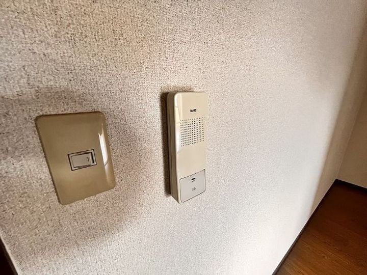 大阪府堺市中区深井清水町(マンション)の賃貸物件のその他画像