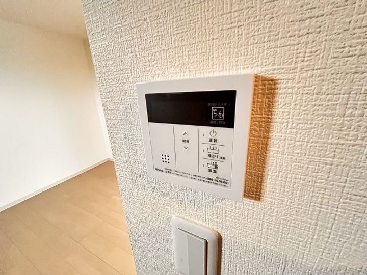 大阪府堺市中区堀上町(アパート)の賃貸物件のその他画像