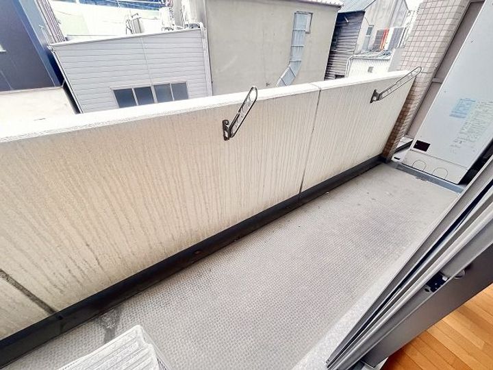 大阪府泉大津市田中町(マンション)の賃貸物件のその他画像