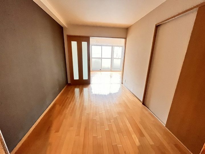 大阪府泉大津市田中町(マンション)の賃貸物件の内装