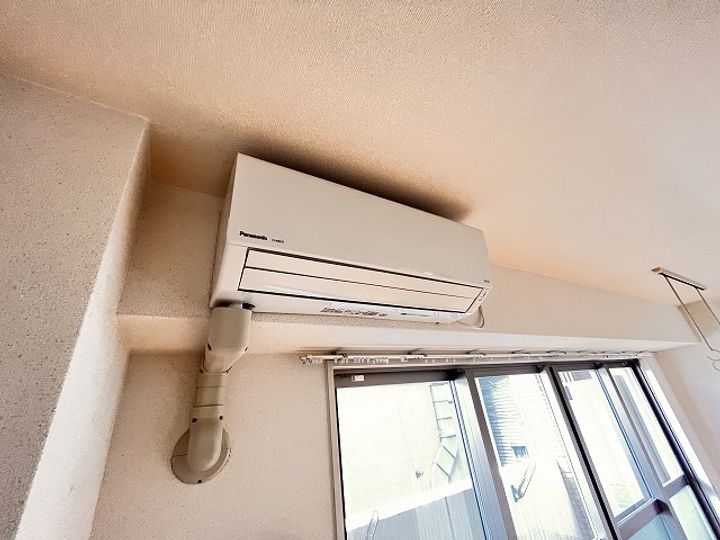 大阪府泉大津市田中町(マンション)の賃貸物件のその他画像