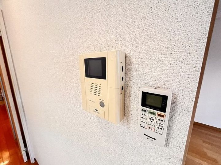 大阪府泉大津市田中町(マンション)の賃貸物件のその他画像