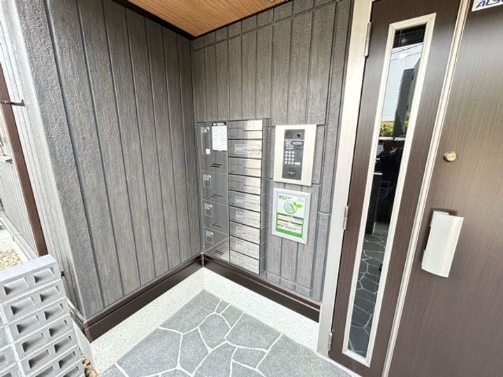 大阪府堺市西区浜寺諏訪森町西3丁(アパート)の賃貸物件のその他画像