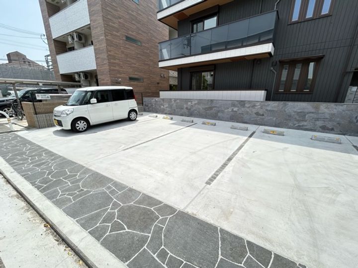 大阪府堺市西区浜寺諏訪森町西3丁(アパート)の賃貸物件のその他画像