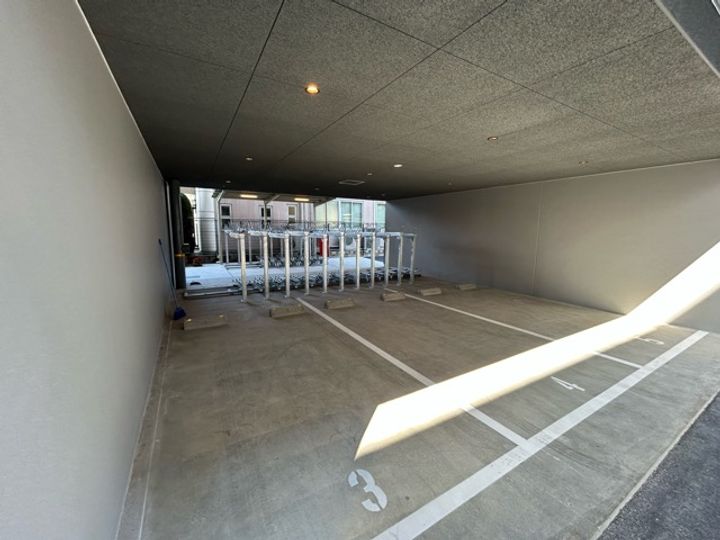 大阪府堺市西区浜寺石津町中1丁(マンション)の賃貸物件のその他画像