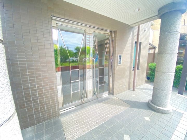 大阪府高石市羽衣1丁目(マンション)の賃貸物件のその他画像