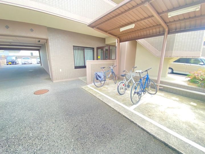 大阪府高石市羽衣1丁目(マンション)の賃貸物件のその他画像