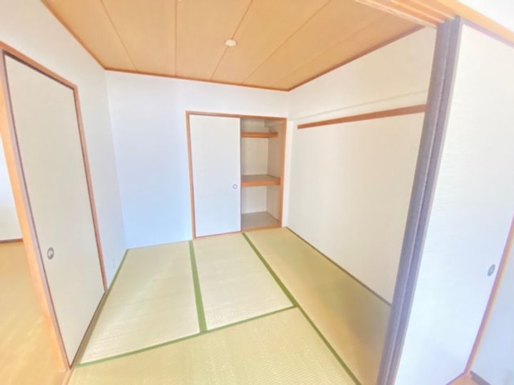 大阪府高石市羽衣1丁目(マンション)の賃貸物件の内装