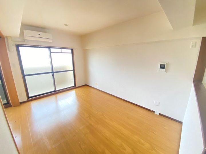 大阪府高石市羽衣1丁目(マンション)の賃貸物件の内装