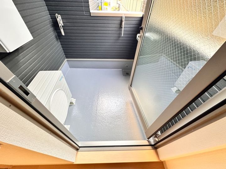 大阪府高石市西取石1丁目(アパート)の賃貸物件のその他画像