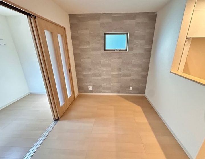 大阪府高石市西取石1丁目(アパート)の賃貸物件の居間