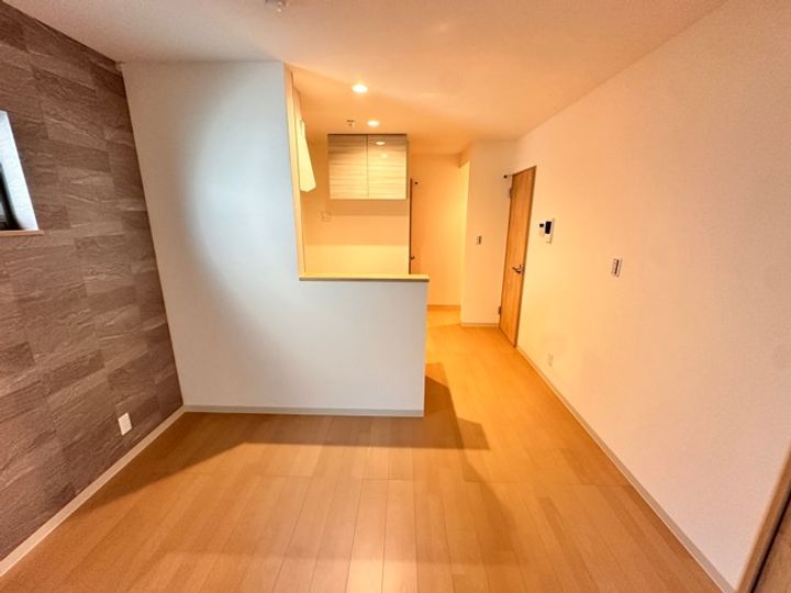 大阪府高石市西取石1丁目(アパート)の賃貸物件の居間