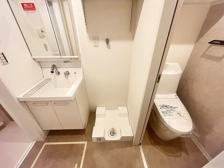大阪府堺市西区下田町(アパート)の賃貸物件のその他画像