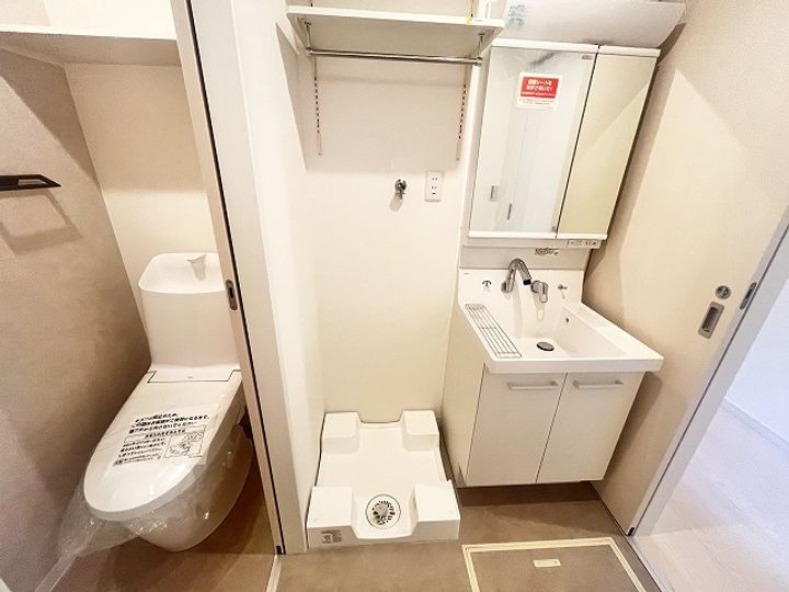 大阪府堺市西区下田町(アパート)の賃貸物件のその他画像