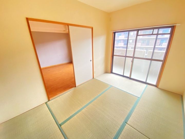 大阪府和泉市伯太町1丁目(マンション)の賃貸物件のその他画像