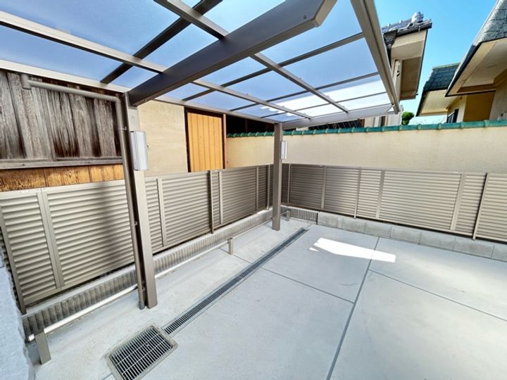 大阪府堺市西区鳳西町3丁(アパート)の賃貸物件のその他画像