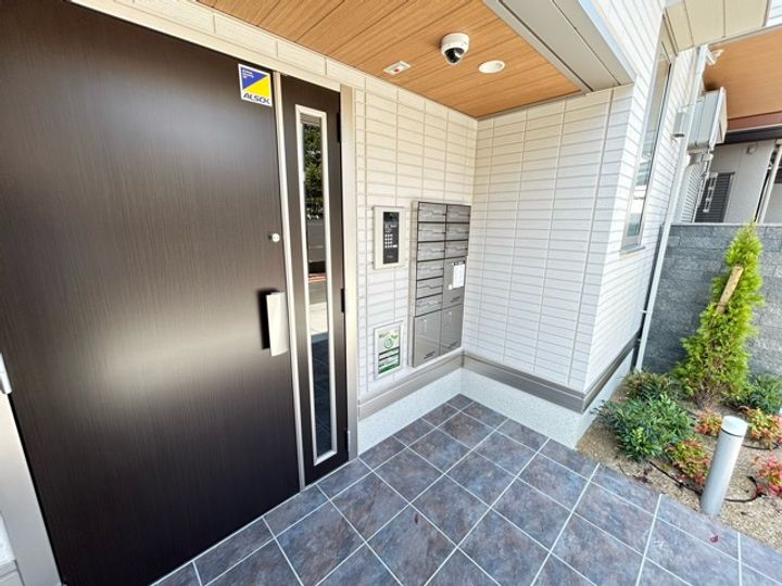 大阪府堺市西区鳳西町3丁(アパート)の賃貸物件のその他画像