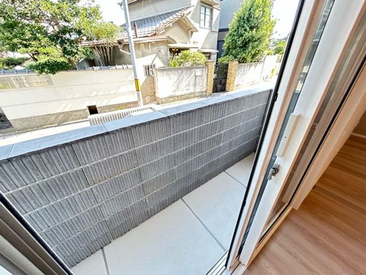 大阪府堺市西区鳳西町3丁(アパート)の賃貸物件のその他画像