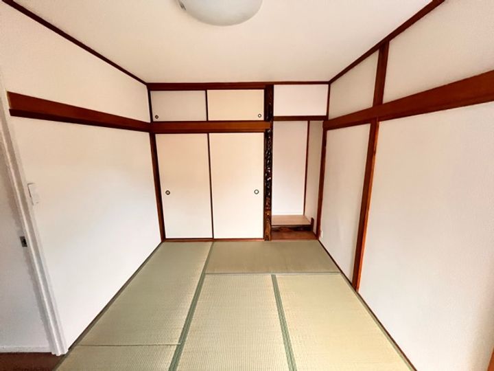 大阪府堺市中区陶器北(一戸建)の賃貸物件の内装