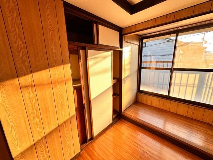 大阪府堺市西区鳳中町9丁(テラスハウス)の賃貸物件のその他画像