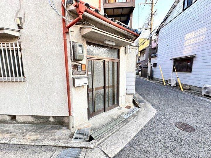 大阪府堺市西区鳳中町9丁(テラスハウス)の賃貸物件のその他画像
