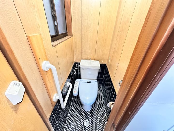 大阪府堺市西区鳳中町9丁(テラスハウス)の賃貸物件のその他画像