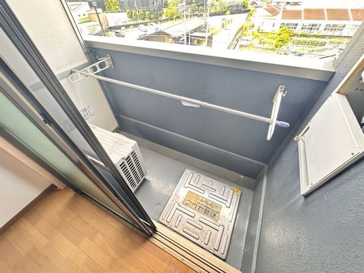 大阪府和泉市府中町4丁目(マンション)の賃貸物件のその他画像
