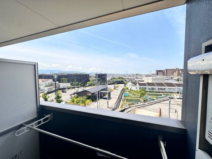 大阪府和泉市府中町4丁目(マンション)の賃貸物件のその他画像