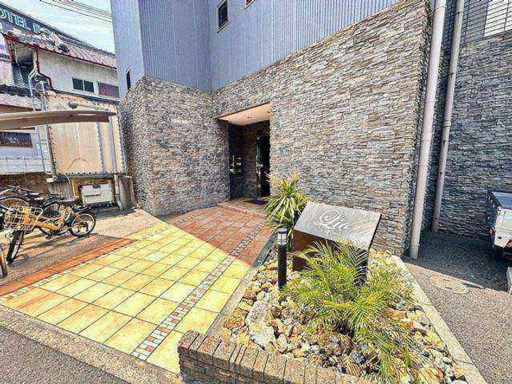 大阪府和泉市府中町4丁目(マンション)の賃貸物件のその他画像