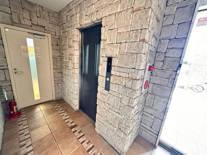 大阪府和泉市府中町4丁目(マンション)の賃貸物件のその他画像