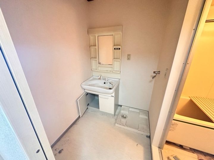 大阪府和泉市府中町4丁目(マンション)の賃貸物件のその他画像