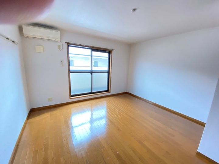 大阪府泉大津市式内町(アパート)の賃貸物件の内装