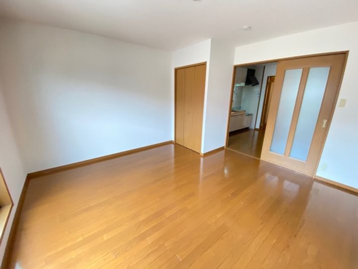 大阪府泉大津市式内町(アパート)の賃貸物件の内装