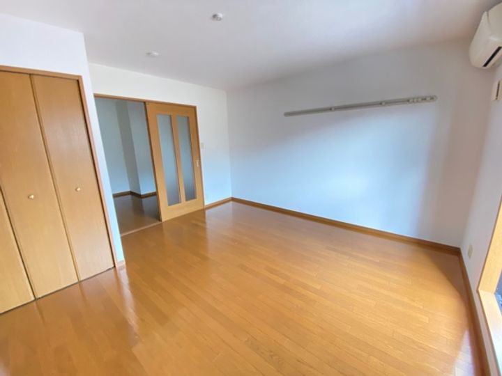 大阪府泉大津市式内町(アパート)の賃貸物件の内装