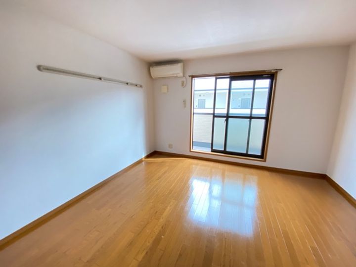 大阪府泉大津市式内町(アパート)の賃貸物件の内装