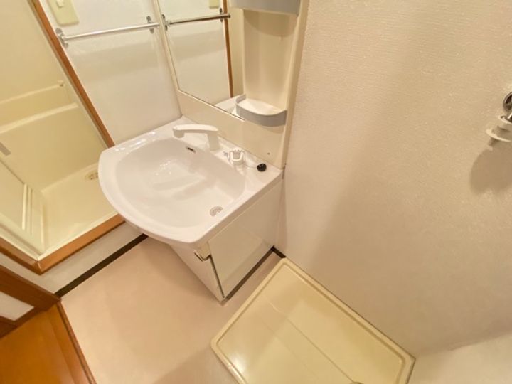 大阪府泉大津市式内町(アパート)の賃貸物件のその他画像