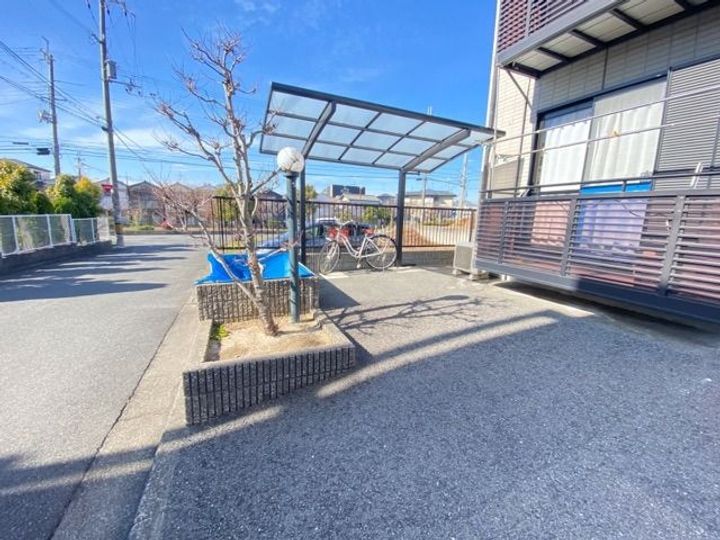 大阪府堺市中区土塔町の賃貸アパートのその他画像