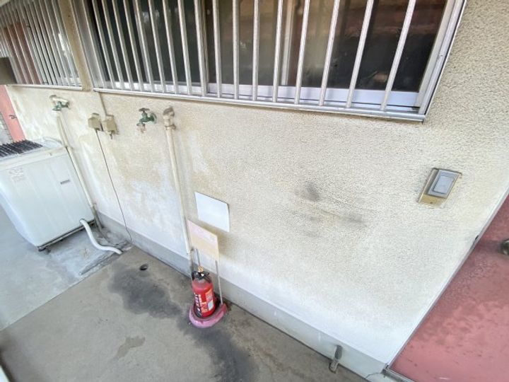 大阪府堺市西区鳳西町1丁(アパート)の賃貸物件のその他画像