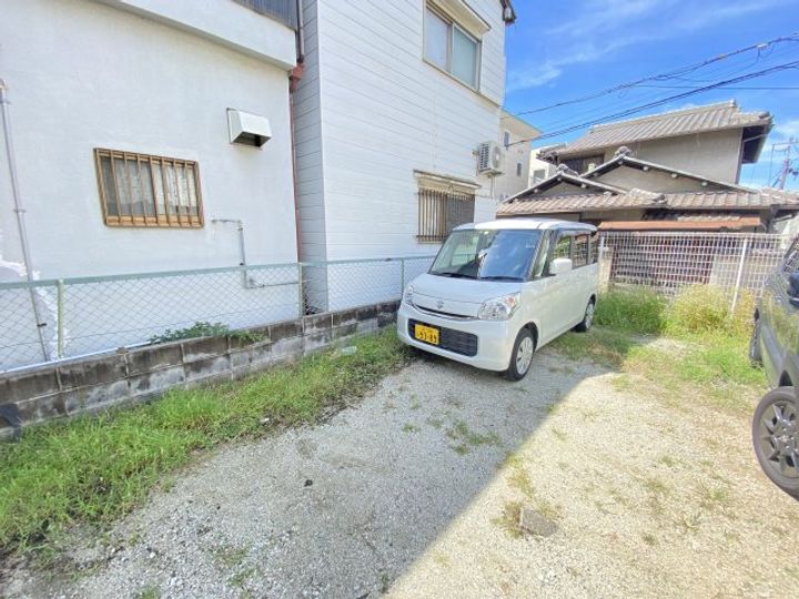 大阪府堺市西区鳳西町1丁(アパート)の賃貸物件のその他画像