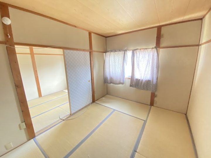 大阪府堺市西区鳳西町1丁(アパート)の賃貸物件のその他画像