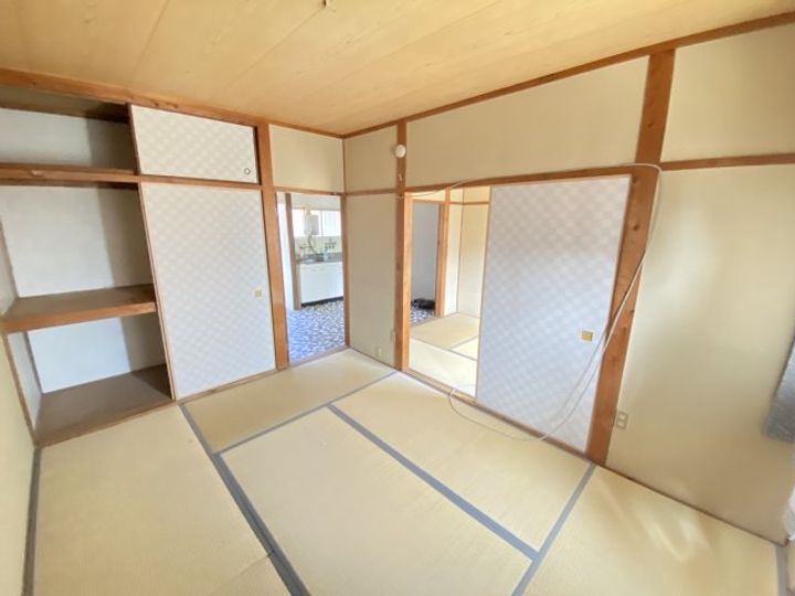 大阪府堺市西区鳳西町1丁(アパート)の賃貸物件のその他画像
