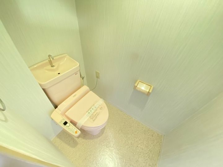 大阪府堺市西区浜寺石津町西2丁(マンション)の賃貸物件のその他画像