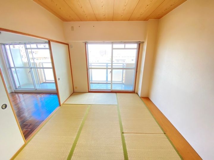 大阪府堺市西区浜寺石津町西2丁(マンション)の賃貸物件のその他画像