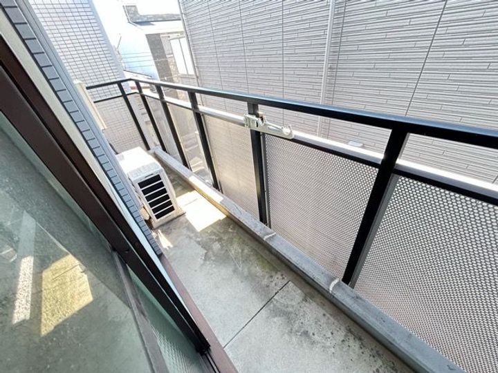 大阪府堺市西区鳳中町7丁(マンション)の賃貸物件のその他画像