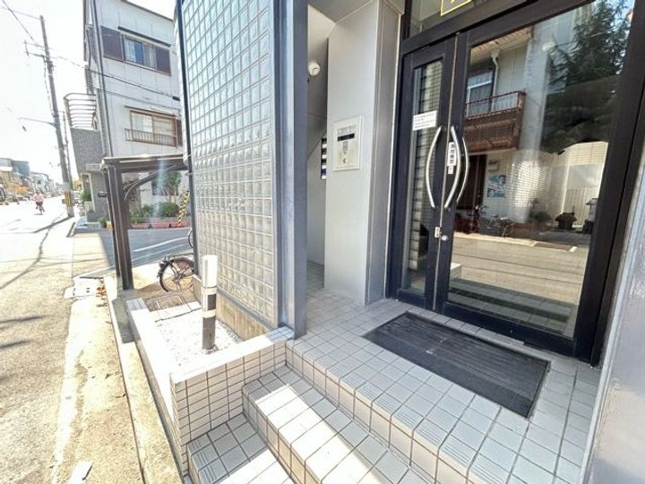 大阪府堺市西区鳳中町7丁(マンション)の賃貸物件のその他画像