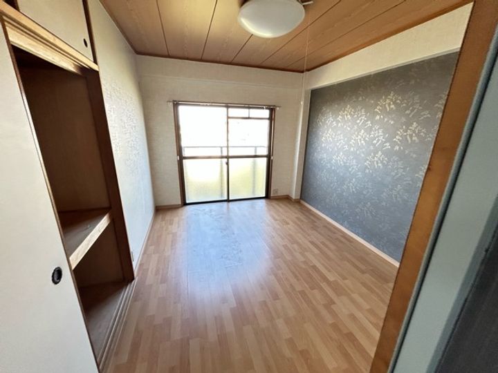 大阪府堺市西区鳳中町7丁(マンション)の賃貸物件の内装