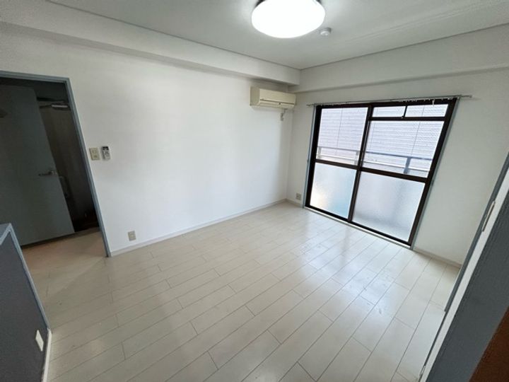 大阪府堺市西区鳳中町7丁(マンション)の賃貸物件の内装