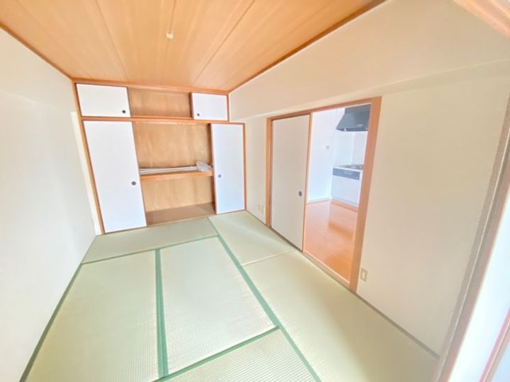 大阪府高石市東羽衣7丁目(マンション)の賃貸物件のその他画像