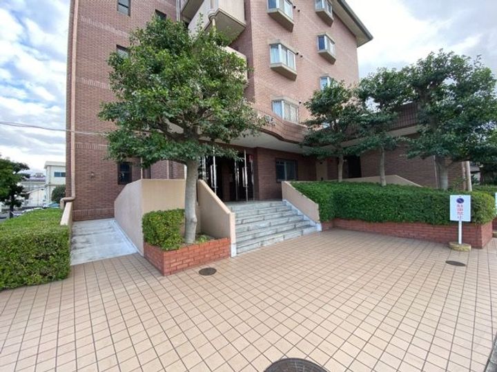 大阪府高石市東羽衣7丁目(マンション)の賃貸物件のその他画像